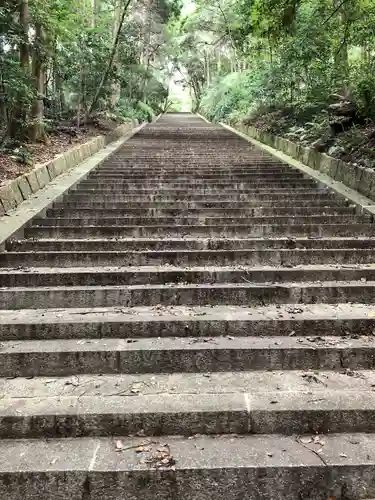 豊国廟（豊国神社飛地境内）のその他建物
