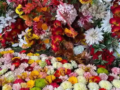 金蛇水神社(宮城県)