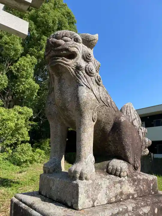 玉井宮東照宮(岡山県)