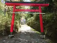 公時神社(神奈川県)