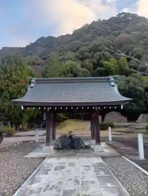岐阜護國神社(岐阜県)
