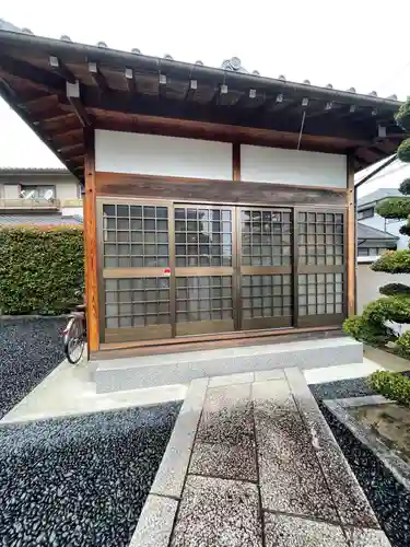 大日寺のその他建物