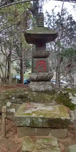 宝蓮寺(神奈川県)