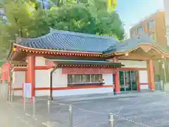 大須観音 （北野山真福寺宝生院）の建物その他