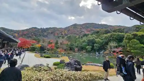 天龍寺(京都府)