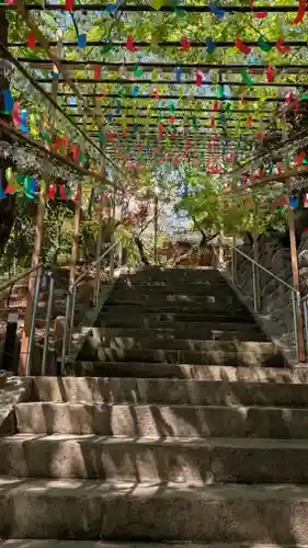 如意輪寺(福岡県)