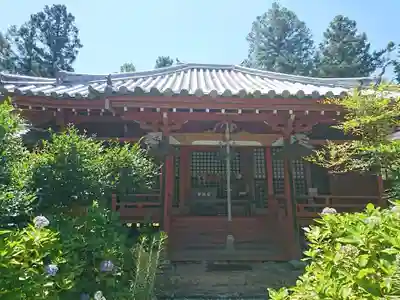 勝利寺のその他建物