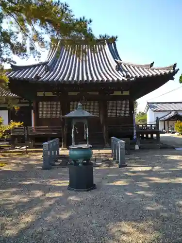 叡福寺のその他建物