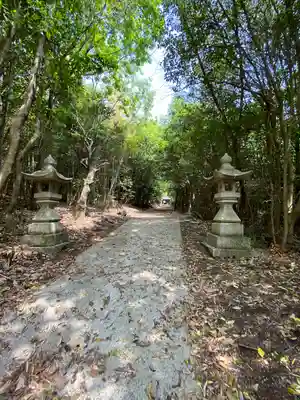 瀧神社(岡山県)