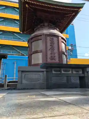 蓮華寺のその他建物