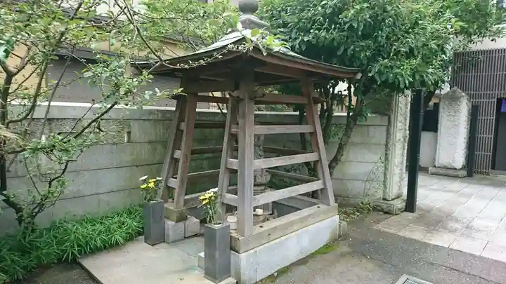 正伝寺のその他建物