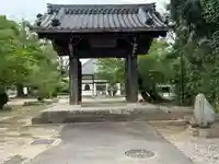 長興寺の御朱印