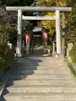 三浦正八幡宮(神奈川県)