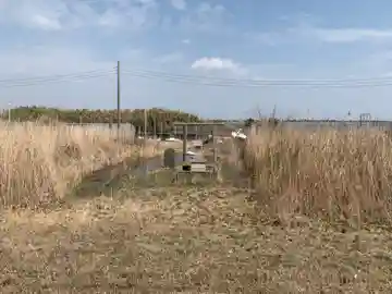 水神宮(千葉県)