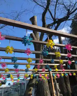 温泉神社〜いわき湯本温泉〜のお祭り
