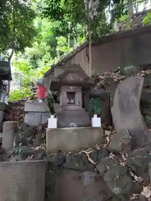 八景天祖神社(東京都)
