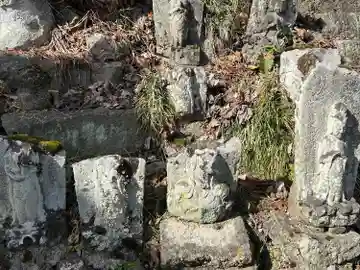 風雲庵(長野県)