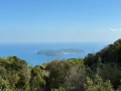 諭鶴羽神社(兵庫県)
