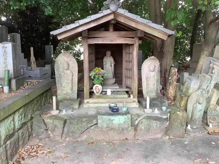 慈眼寺(愛知県)