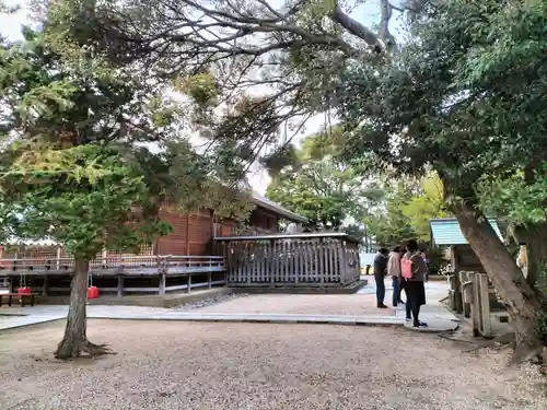 万九千社(島根県)