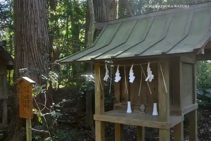 鹿島神宮(茨城県)