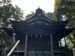 諏訪神社(千葉県)