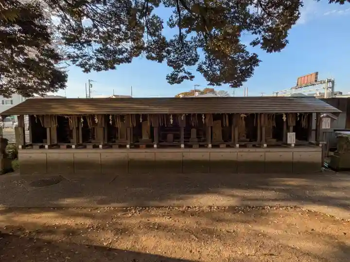 北星神社(千葉県)