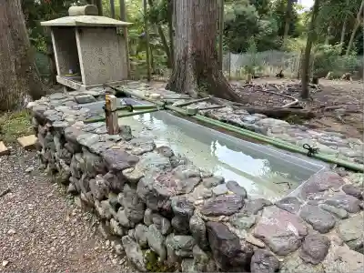 鞍馬寺奥の院 魔王殿(京都府)