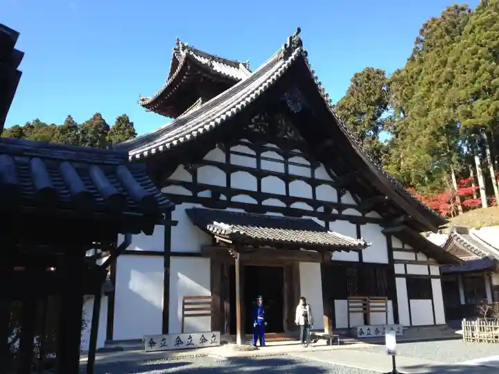瑞巌寺のその他建物