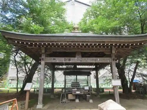 松尾寺(京都府)