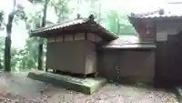香取神社のその他建物