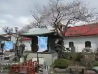 最上寺のその他建物