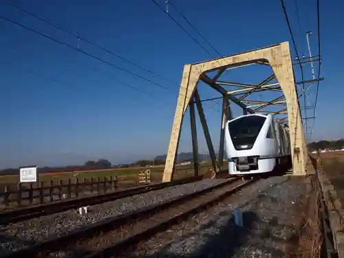 須賀神社(栃木県)
