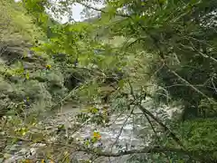 丹生川上神社（中社）(奈良県)