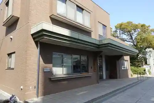 七宮神社のその他建物