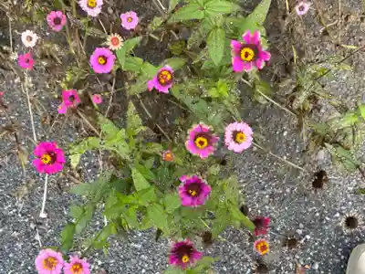 沼鉾神社(栃木県)