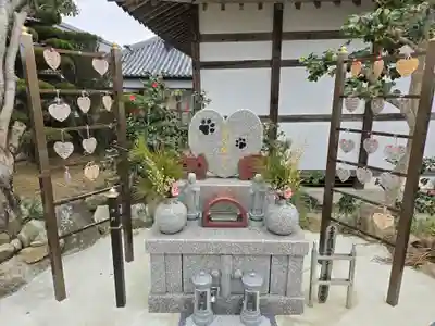 多聞寺(兵庫県)