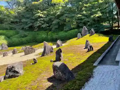 光明院（光明禅院）(京都府)