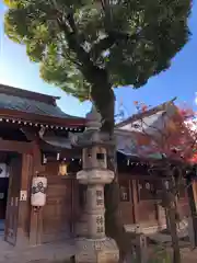 櫛田神社(福岡県)