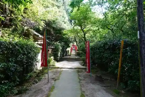 長谷寺のその他建物
