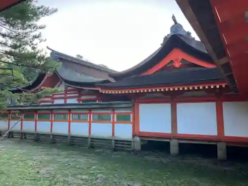 厳島神社(広島県)