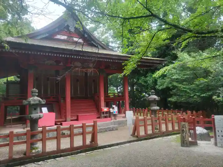 談山神社(奈良県)