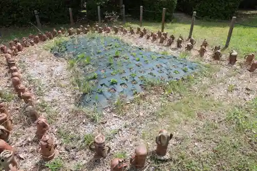 仁徳天皇陵(百舌鳥耳原中陵)(大阪府)