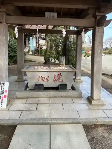 比々多神社(神奈川県)