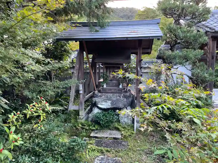 證安院(京都府)