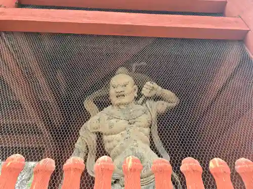 粉河寺(和歌山県)