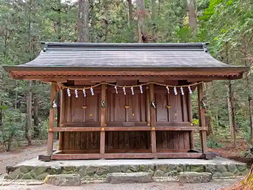 小國神社(静岡県)