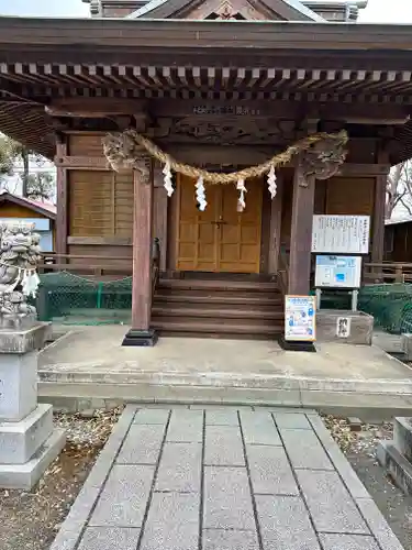愛宕神社(東京都)