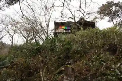 大悲閣千光寺のその他建物