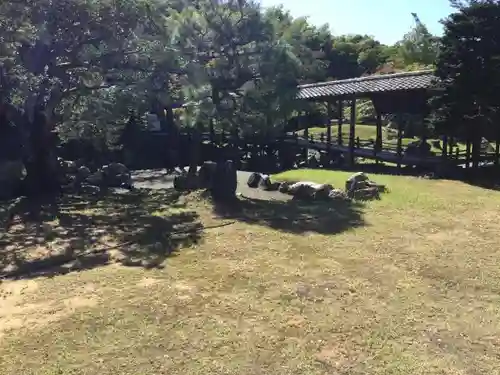 高台寺（高台寿聖禅寺・高臺寺）のその他建物